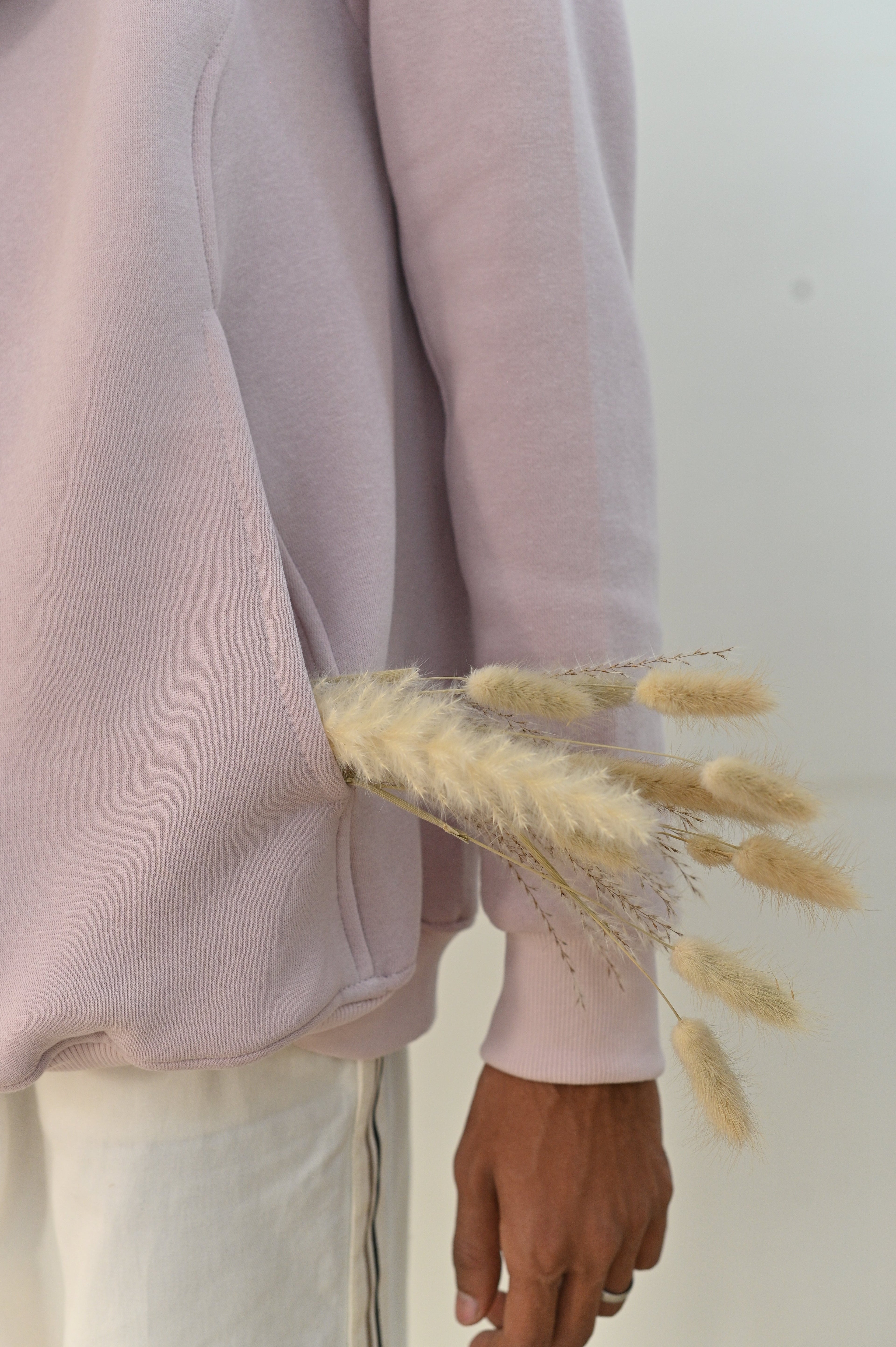 Soft Layers - Hoodies