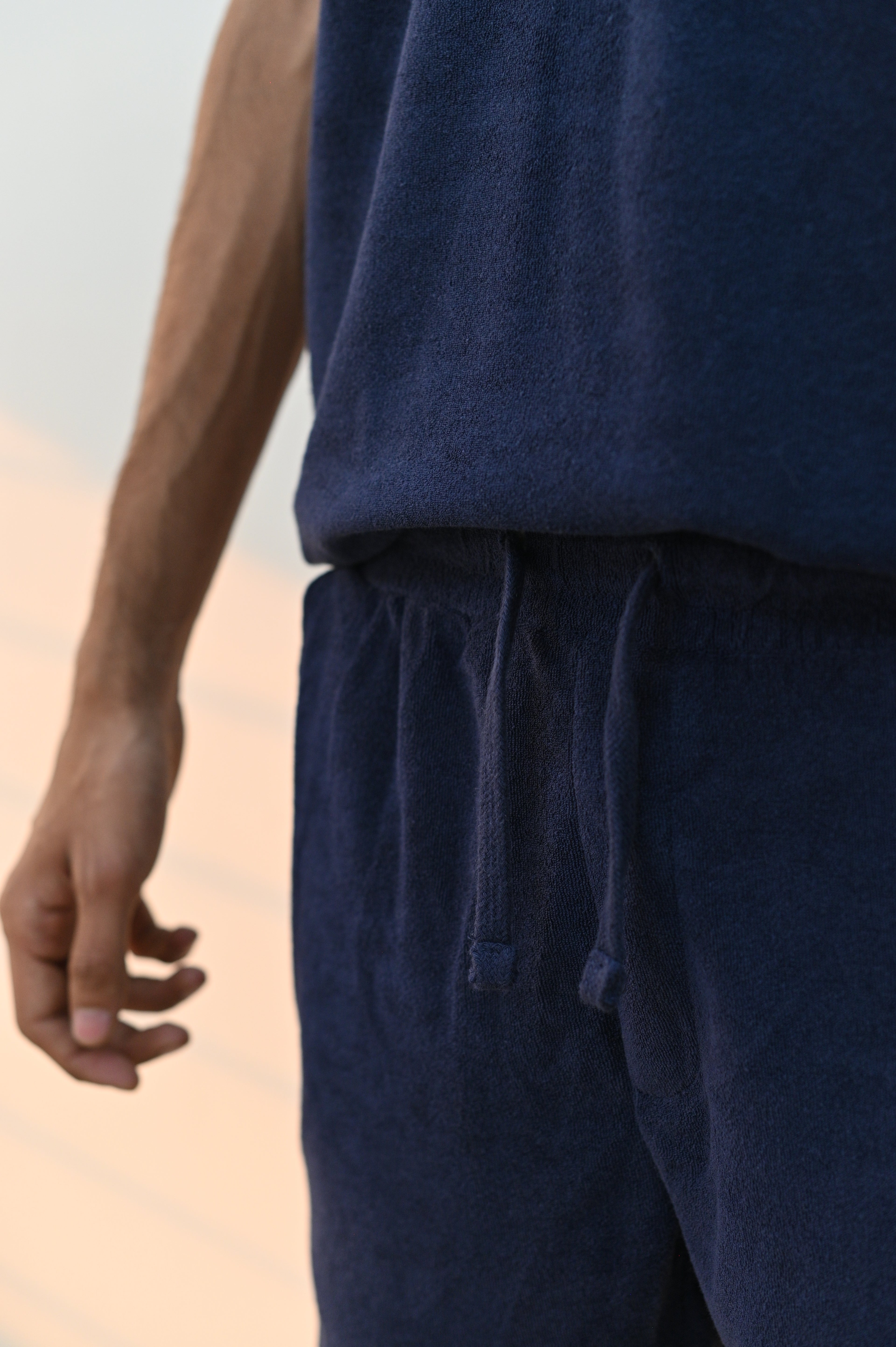 The Comfy Lounge Set