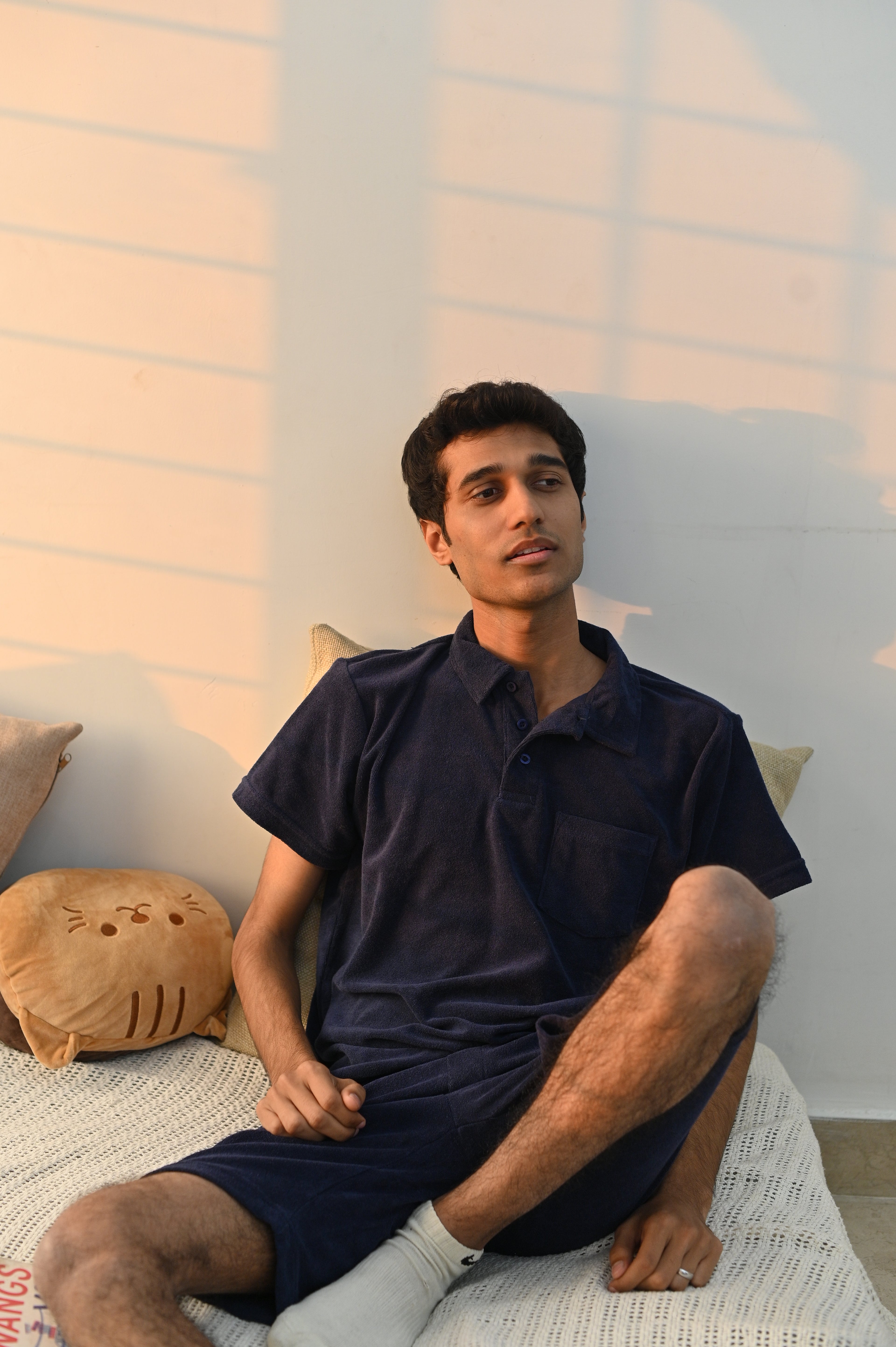 The Comfy Lounge Set