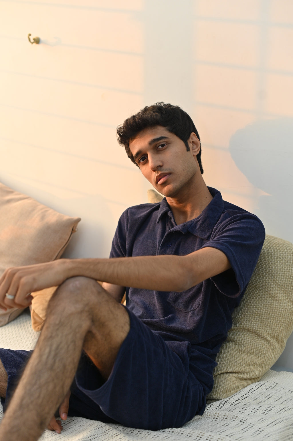 The Comfy Lounge Set