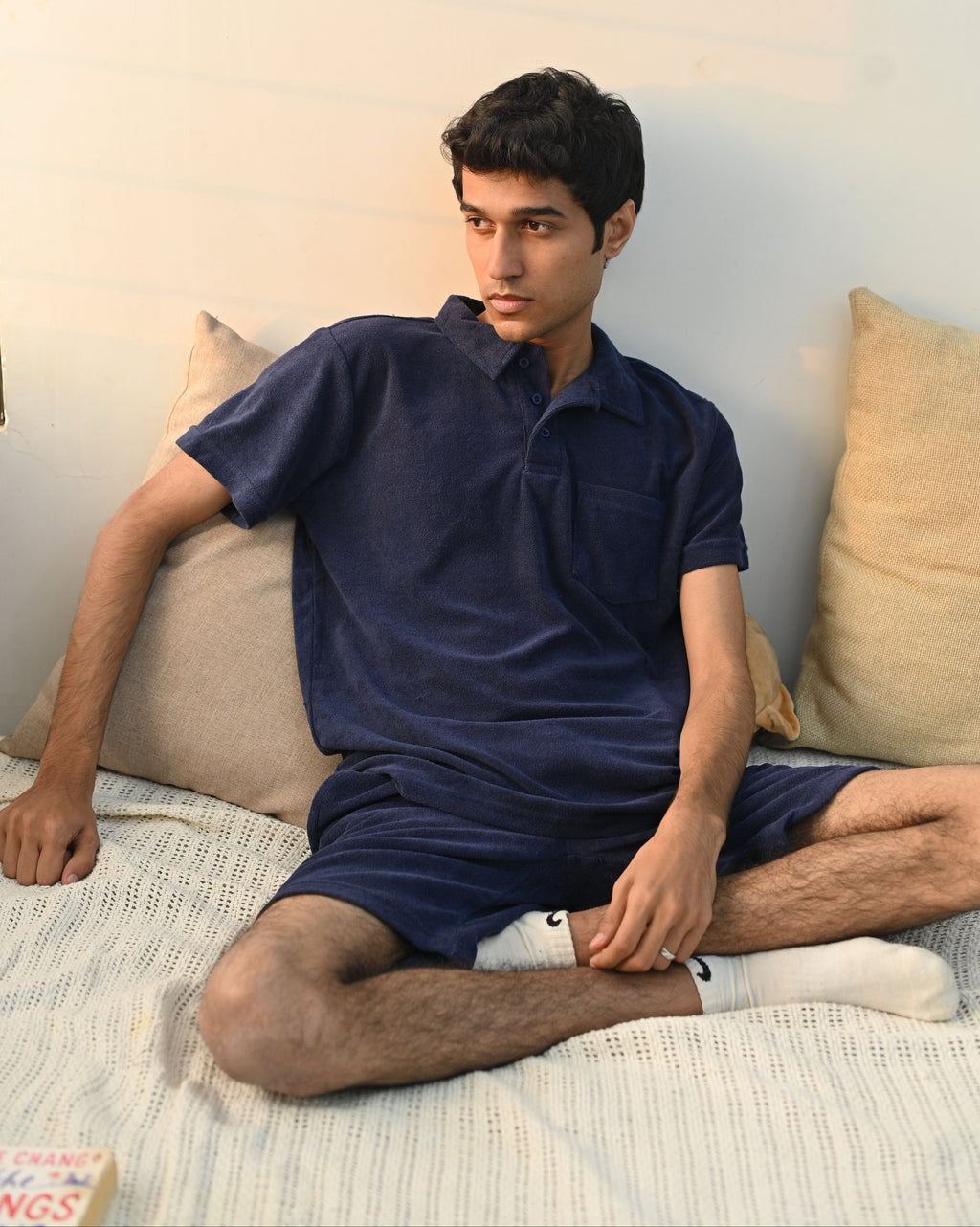 The Comfy Lounge Set