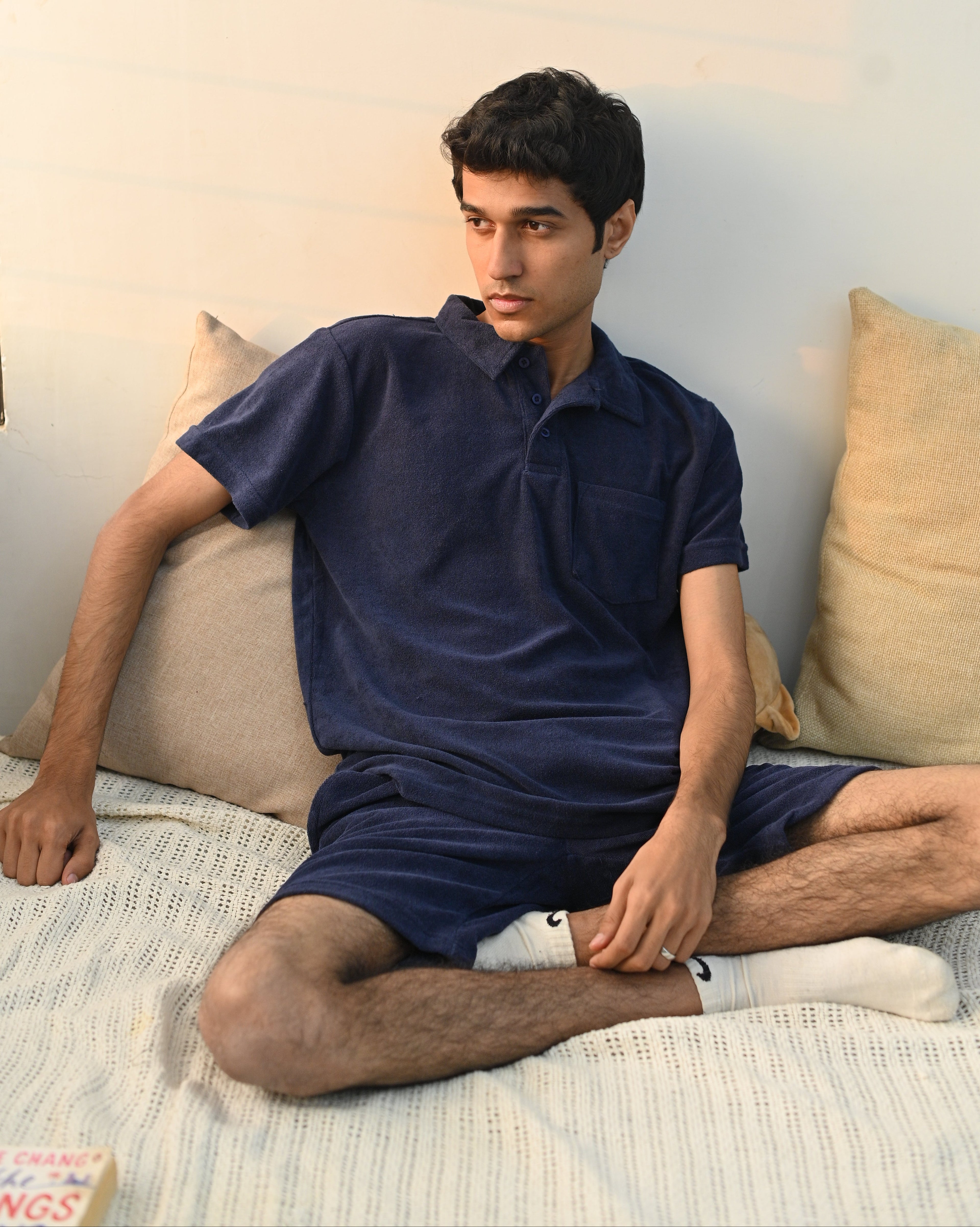 The Comfy Lounge Set