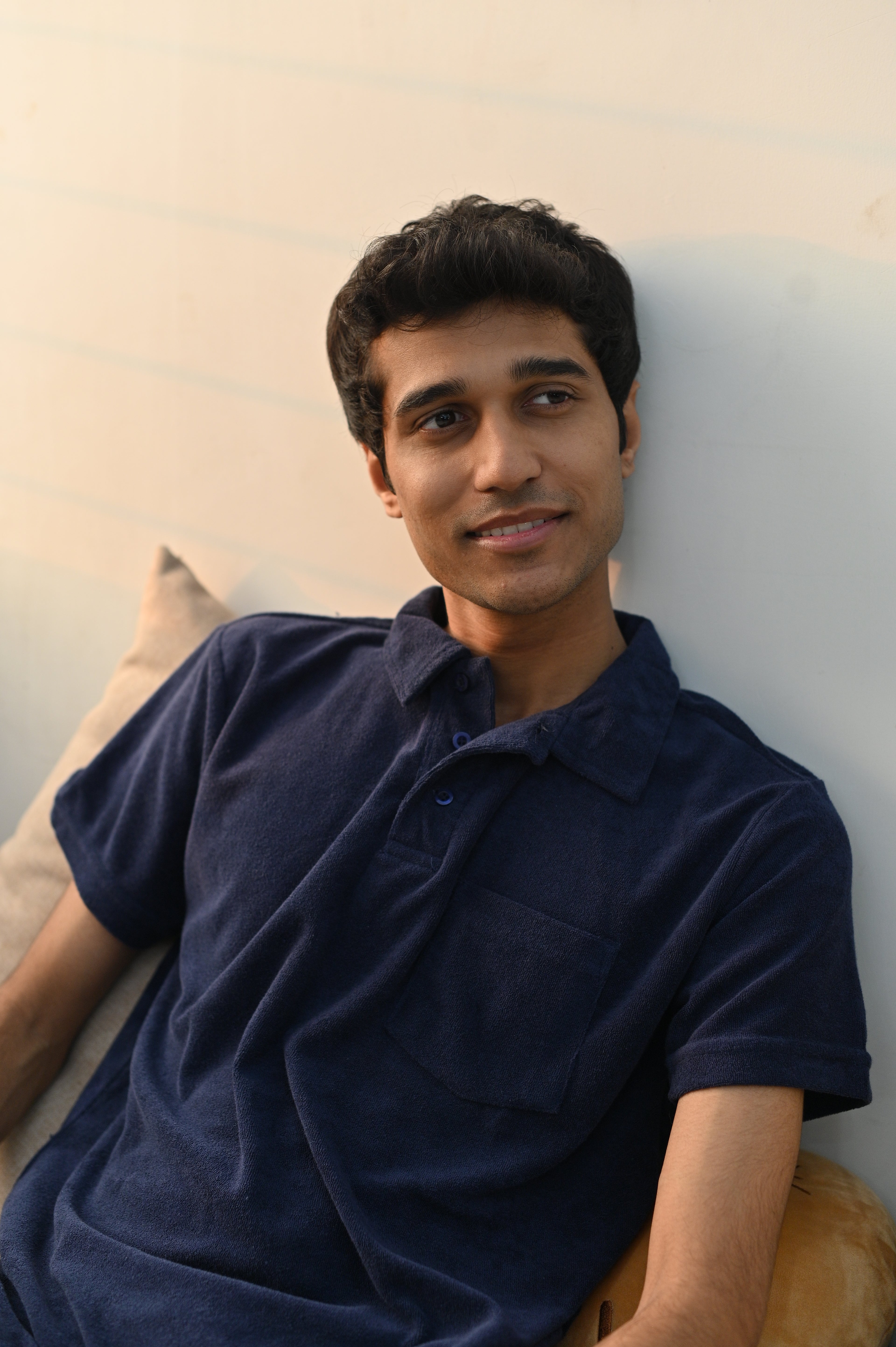 The Comfy Lounge Set