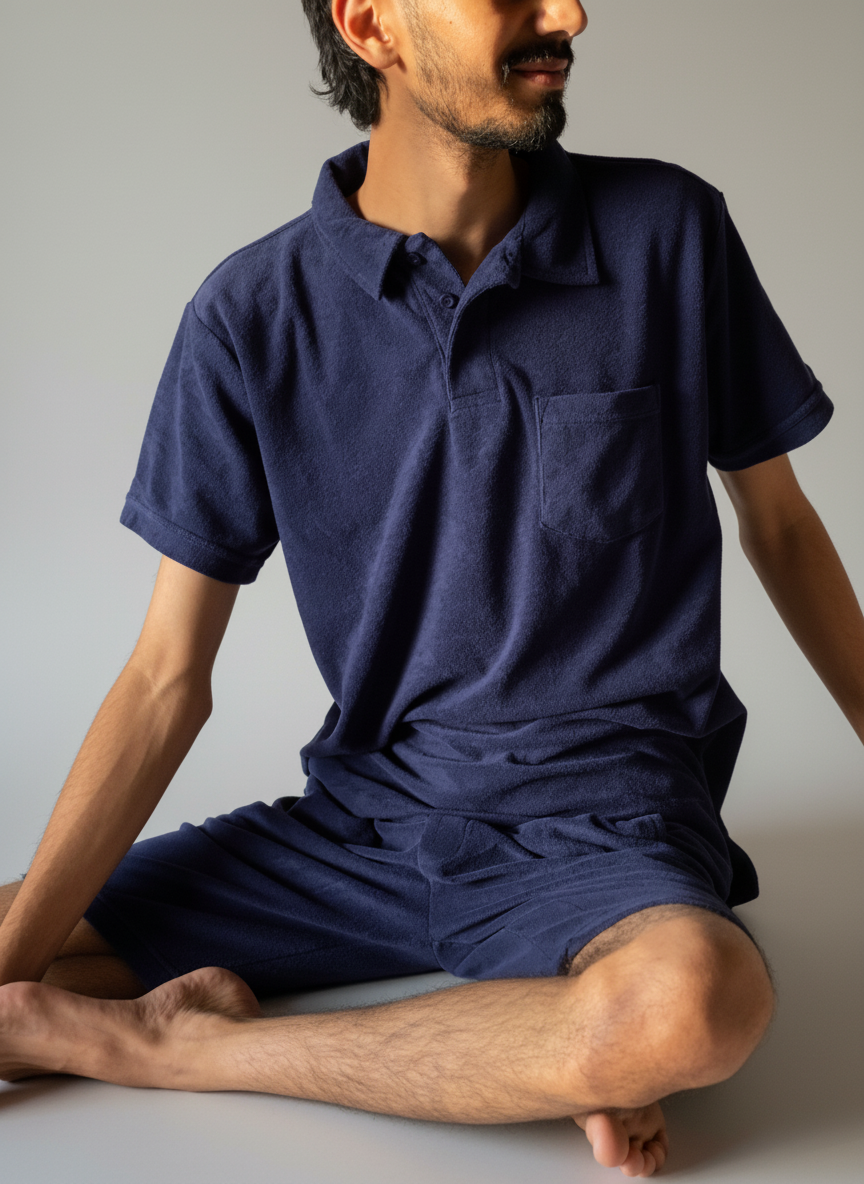 The Comfy Lounge Set