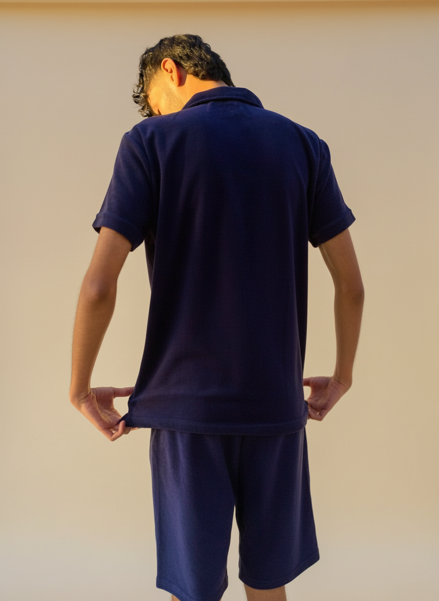 The Comfy Lounge Set