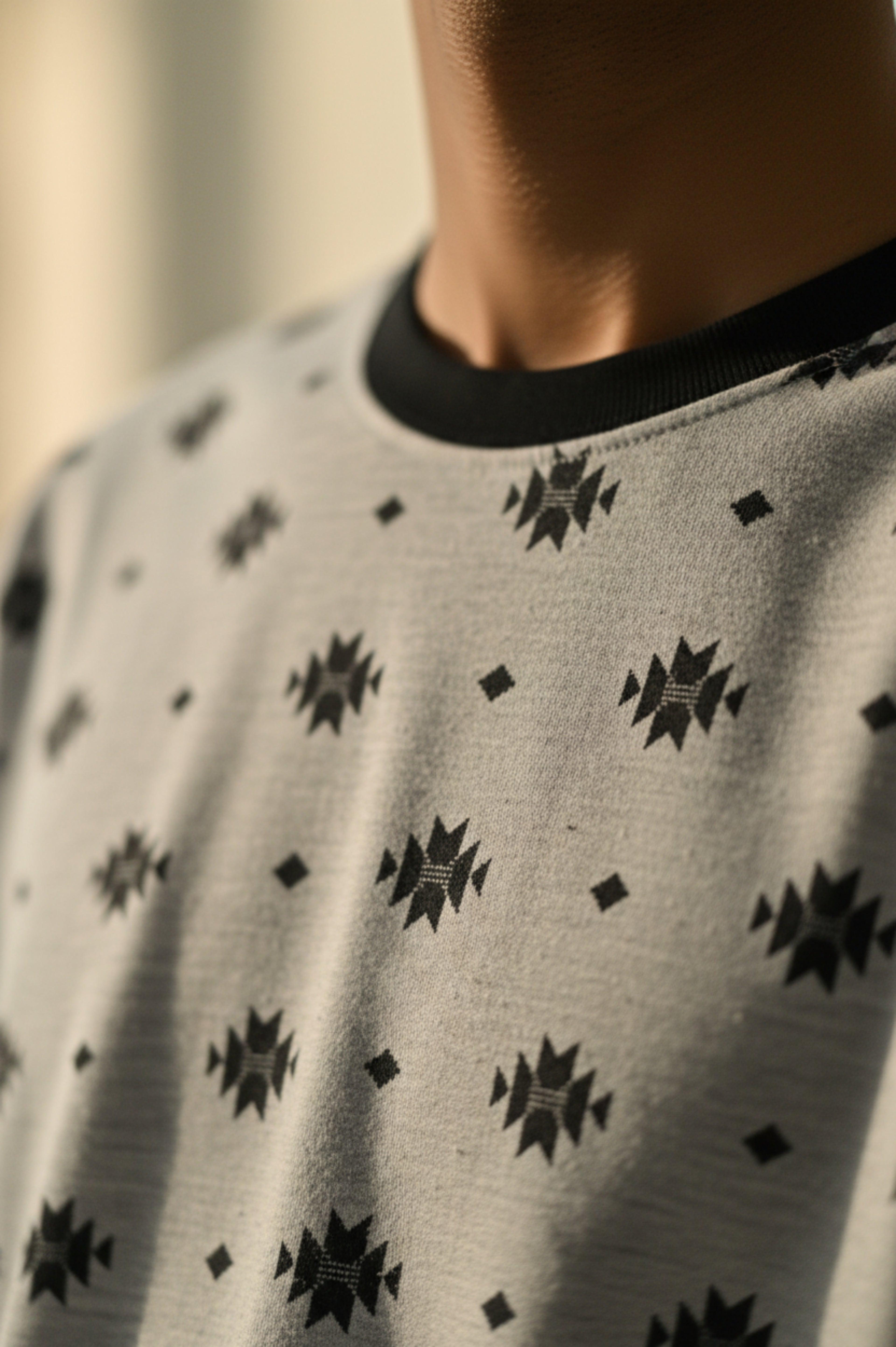 The Cozy Crew Long Sleeve - HIS/HERS